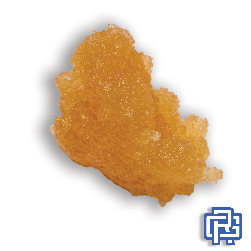 Rainbow FLH Sugar Wax Extract | 2g (Live Resin)