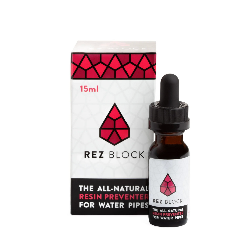 REZBLOCK (Resin Preventer)