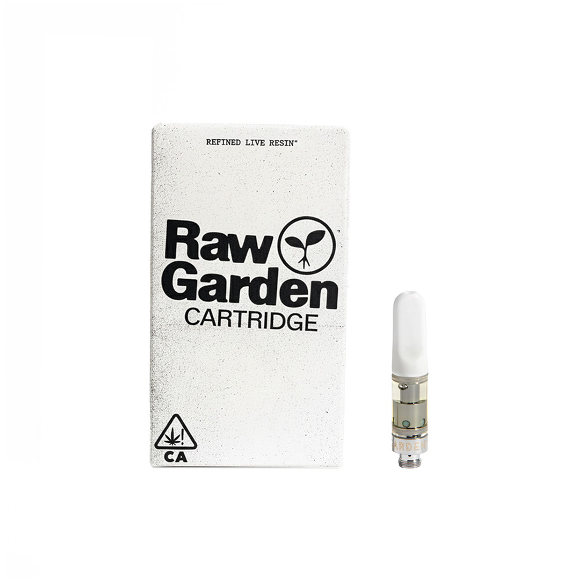 Raw Garden Cart .5g Vision OG