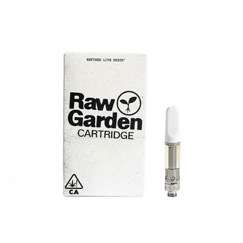 Blue Dream | Live Resin THC Cartridge | 1g