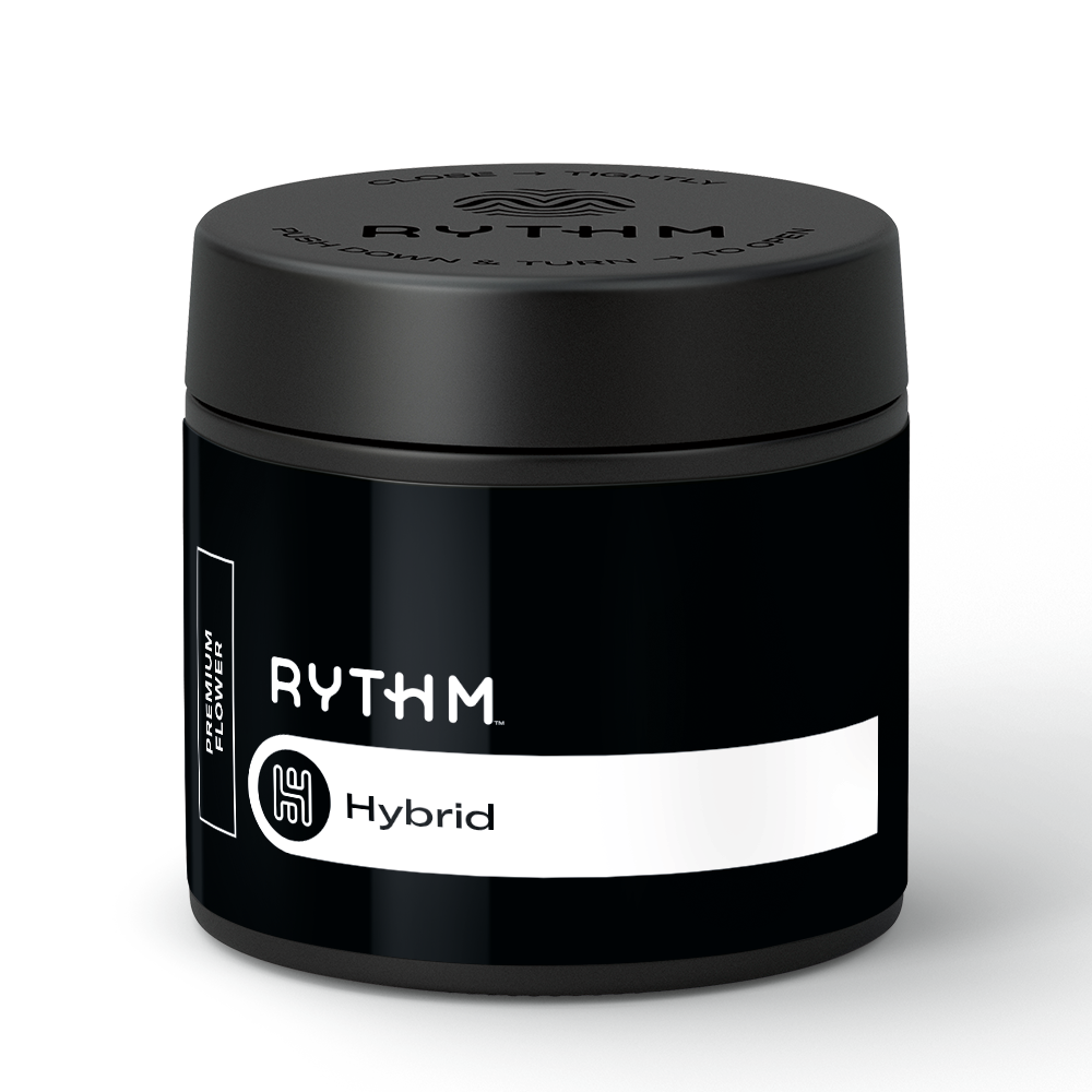 Afternoon Delight #4 | Mini Buds | Hybrid | 7g