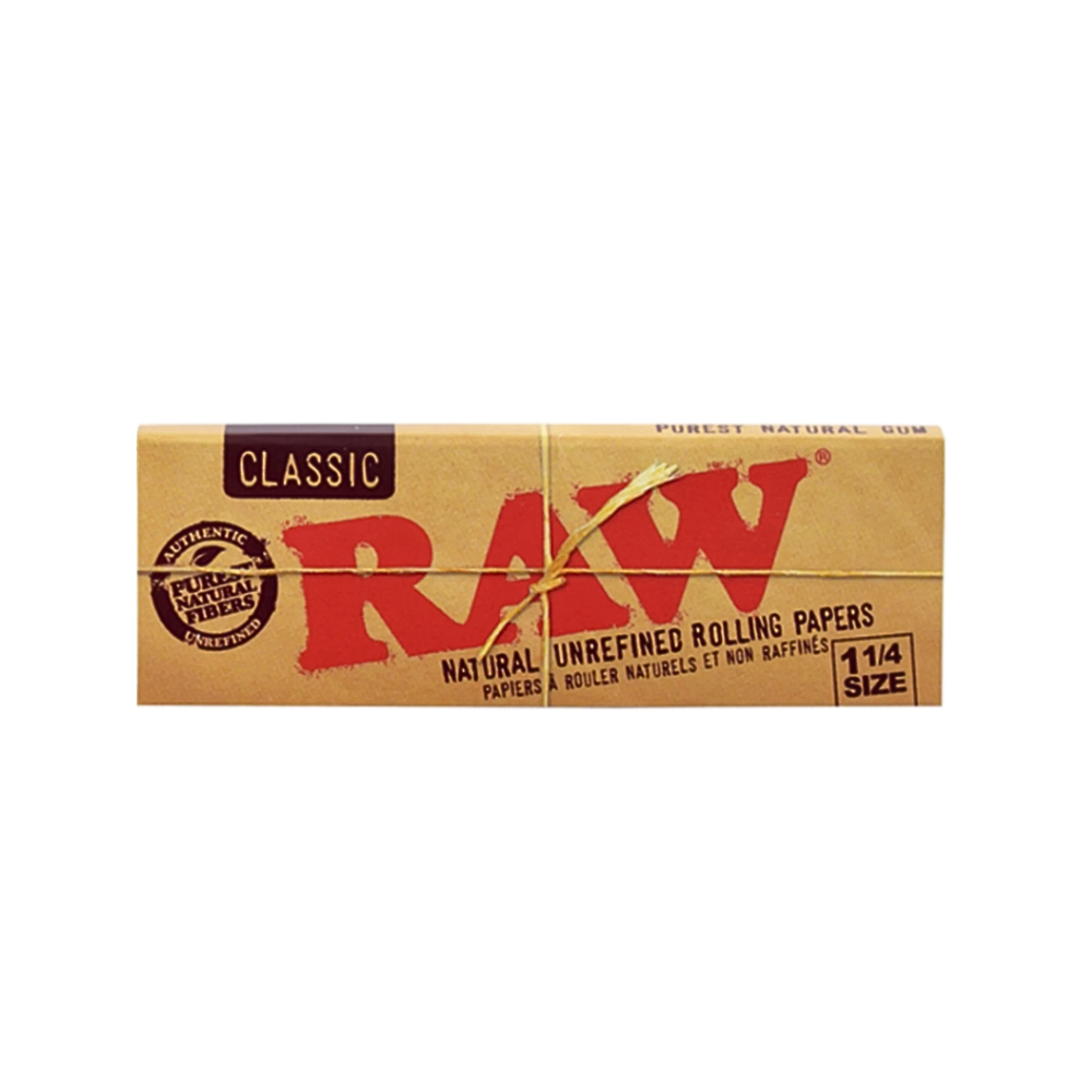 Raw Rolling Papers "Classic"
