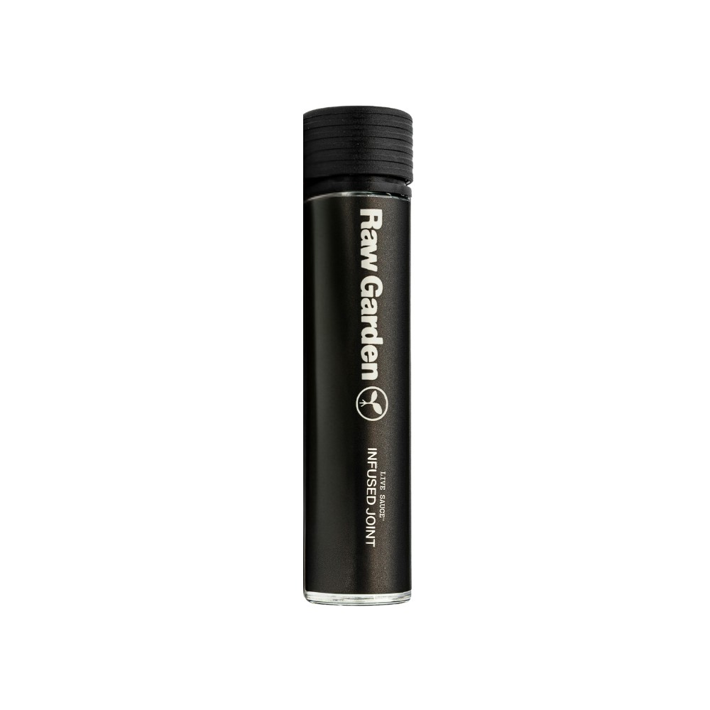 Raw Garden — Kush Crasher