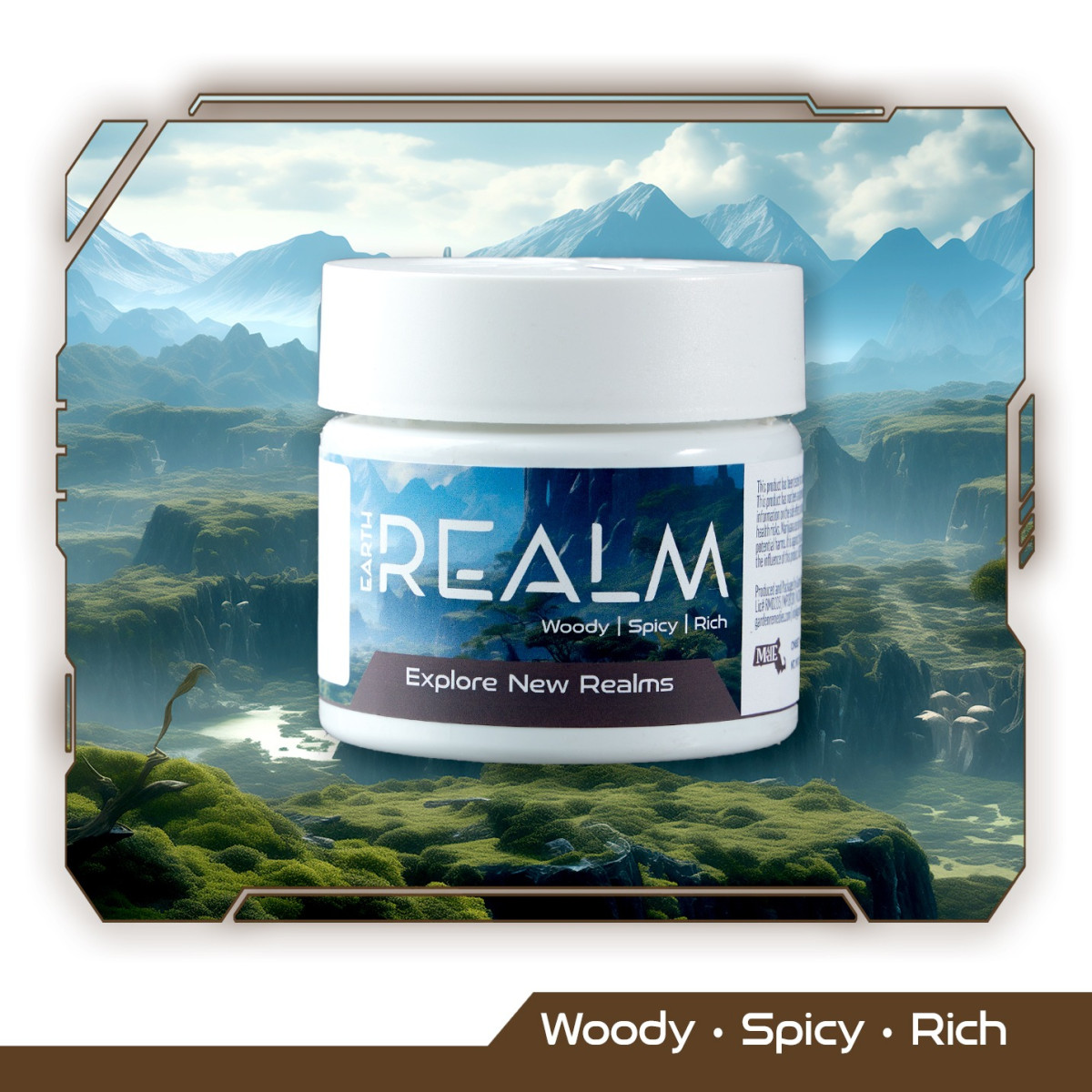 Grape Crostata | 3.5g