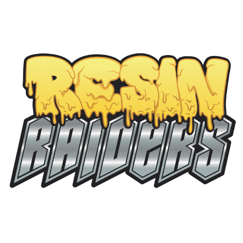 Resin Raiders