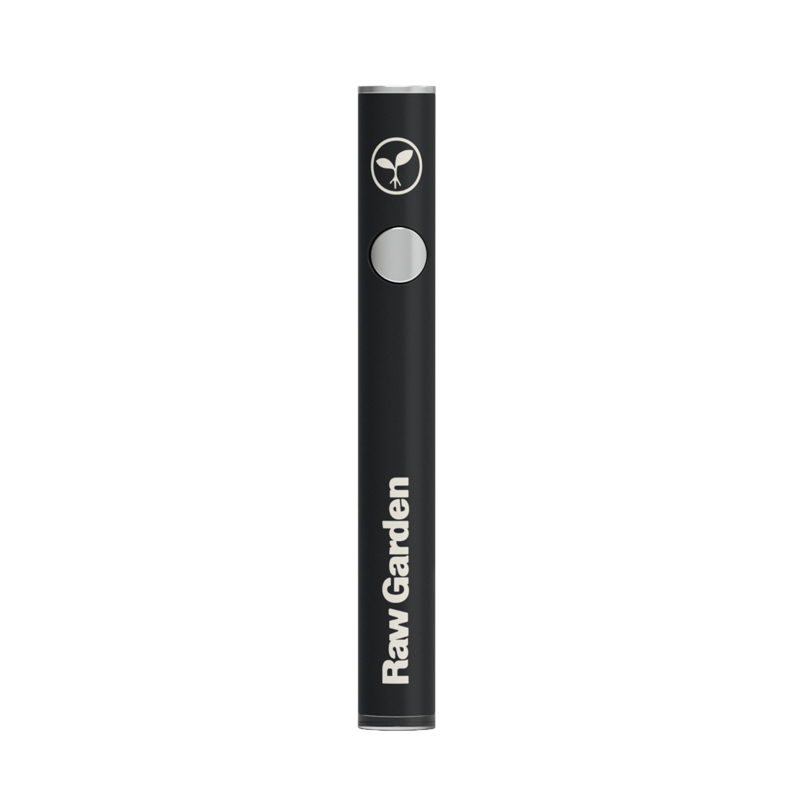 Raw Garden Battery | Black