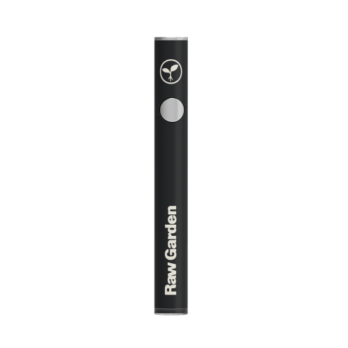 Raw Garden Battery | Black
