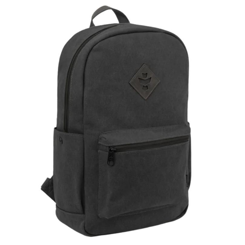 Revelry - Explorer Backpack Smoke - Accessories