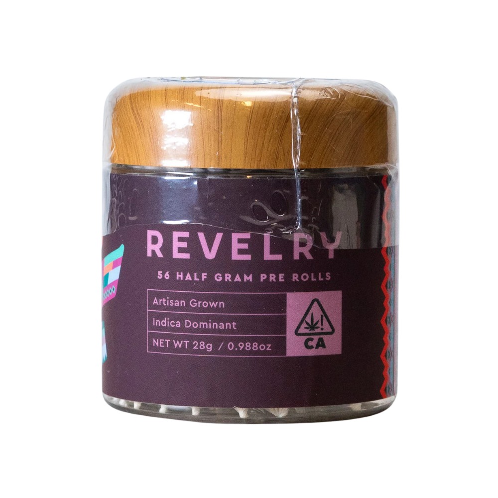 Revelry Herb Co — Lemon Cherry Zwirl . - Revelry Herb Co