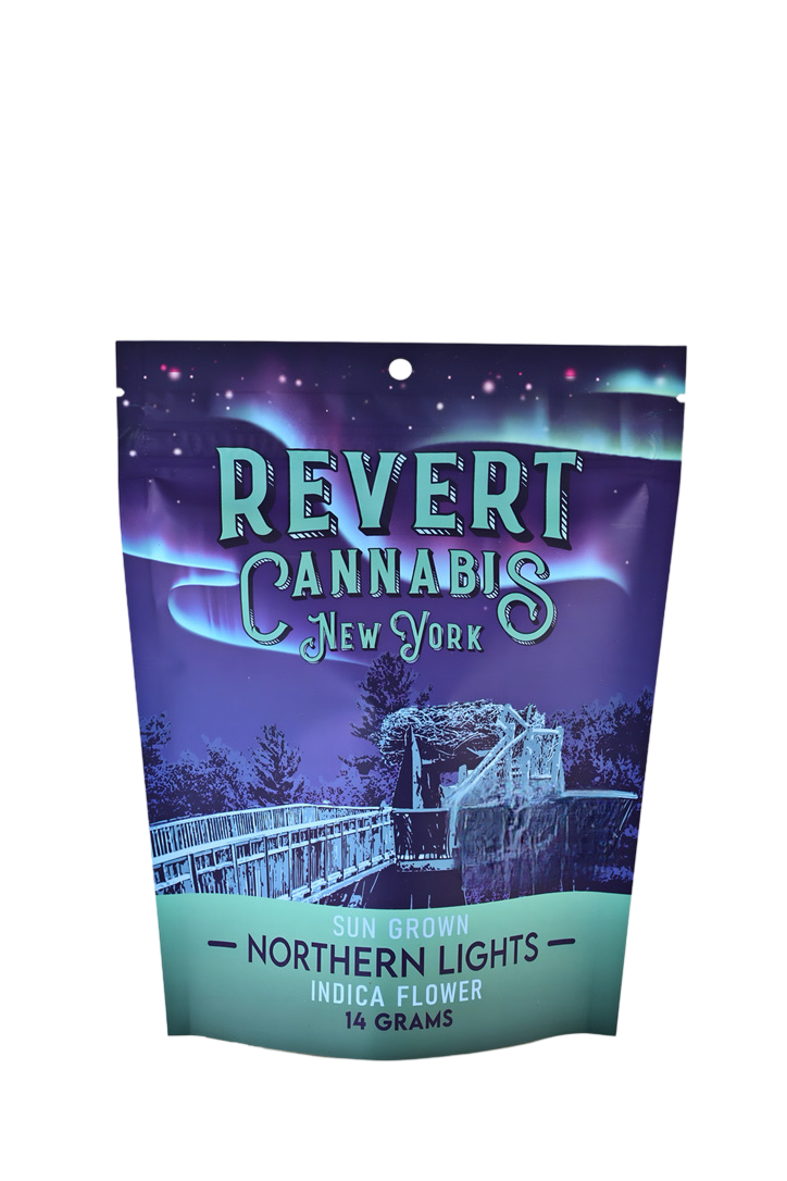 Revert | Flower | Northern Light | 14g
