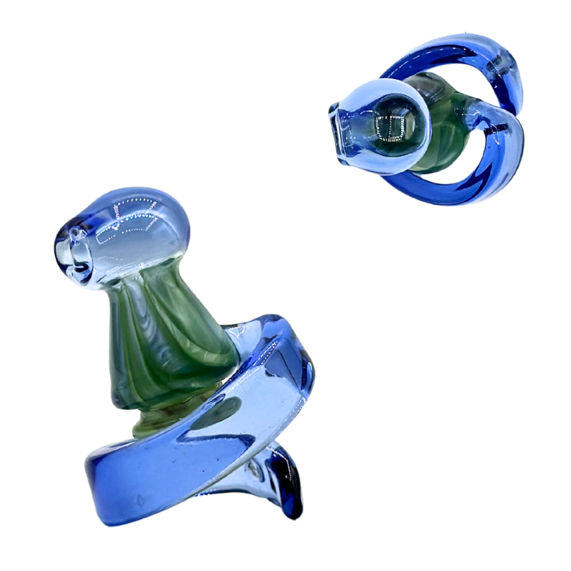 Napglass - Ribbon Tower Pivot