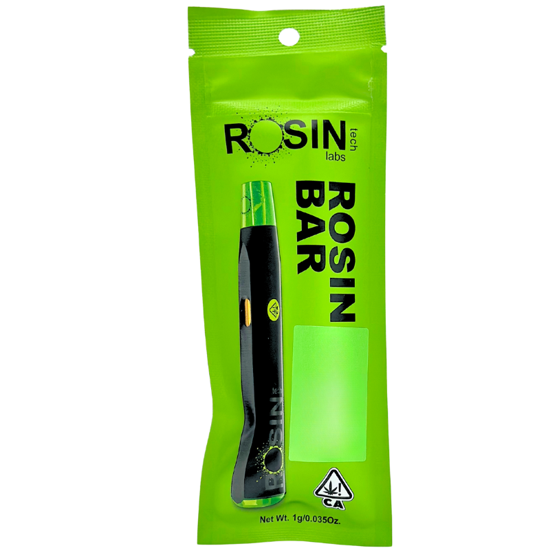 Rosin Tech Labs - Rosin Vape - Electric Nectar - RTU - 1.0g