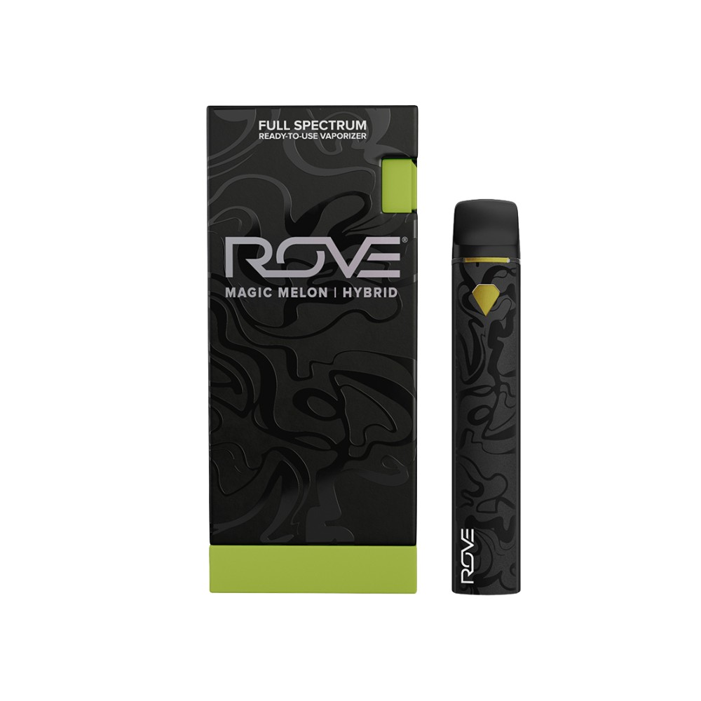 ROVE — Magic Melon