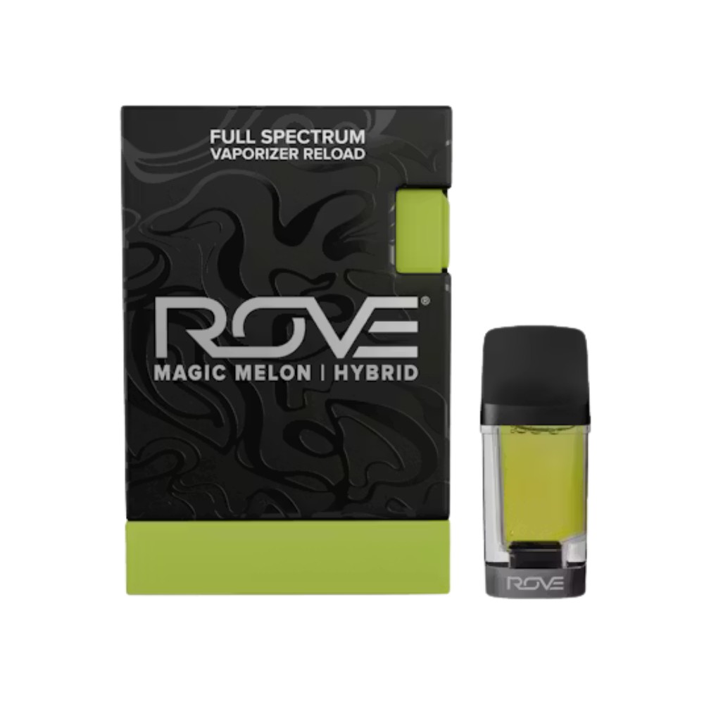 ROVE — Magic Melon