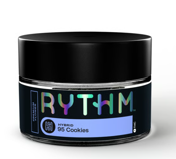 Rythm Jack's Delight 3.5g
