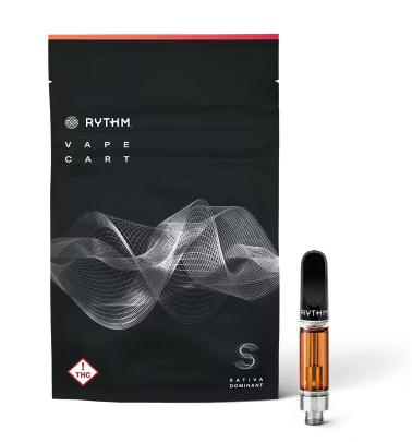 Rythm Durban Z 1g Live Resin Cartridge