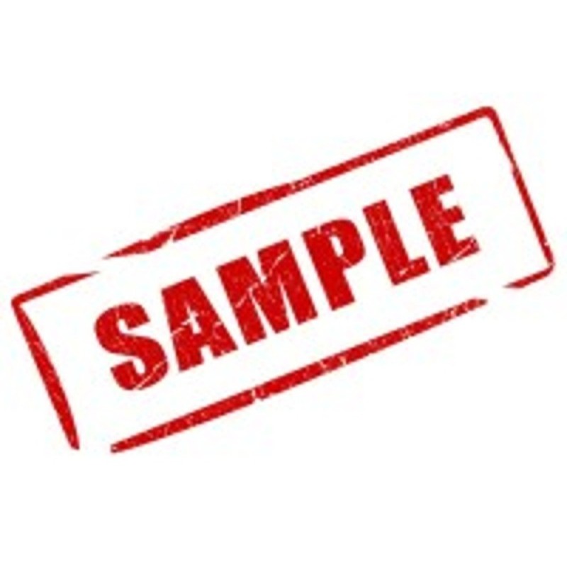 SAMPLE Aether Fields Citronova (S) Flower 3.5g