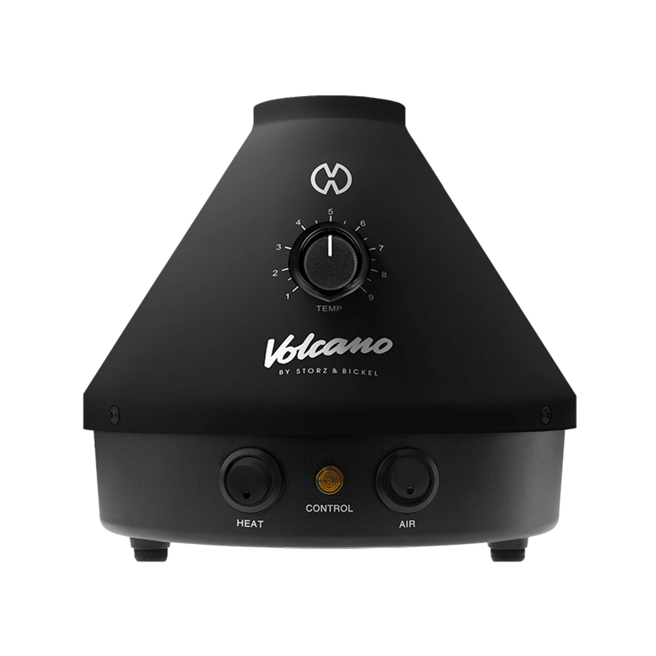 Storz & Bickel | Volano clssic onyx