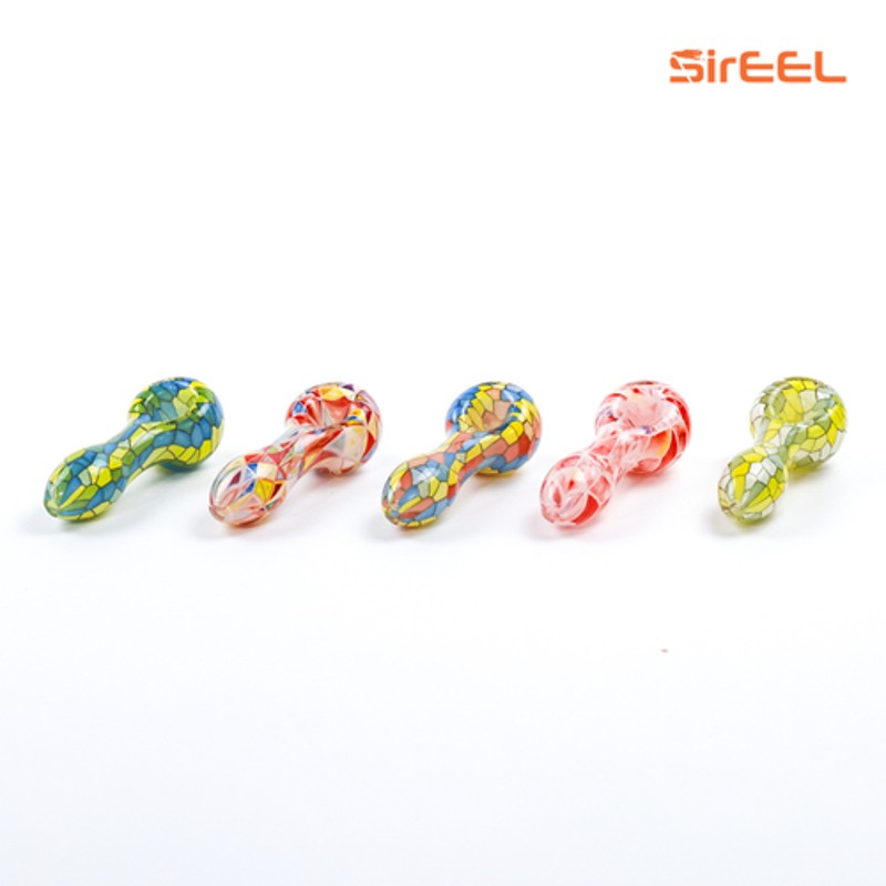 4' PopArt Pipe Assorted