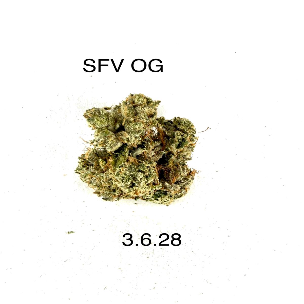 OS - SFV OG