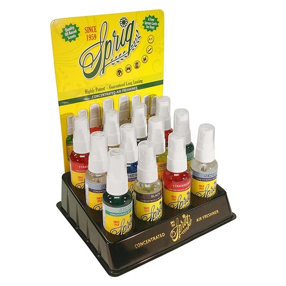 Air Freshener Assorted 1oz