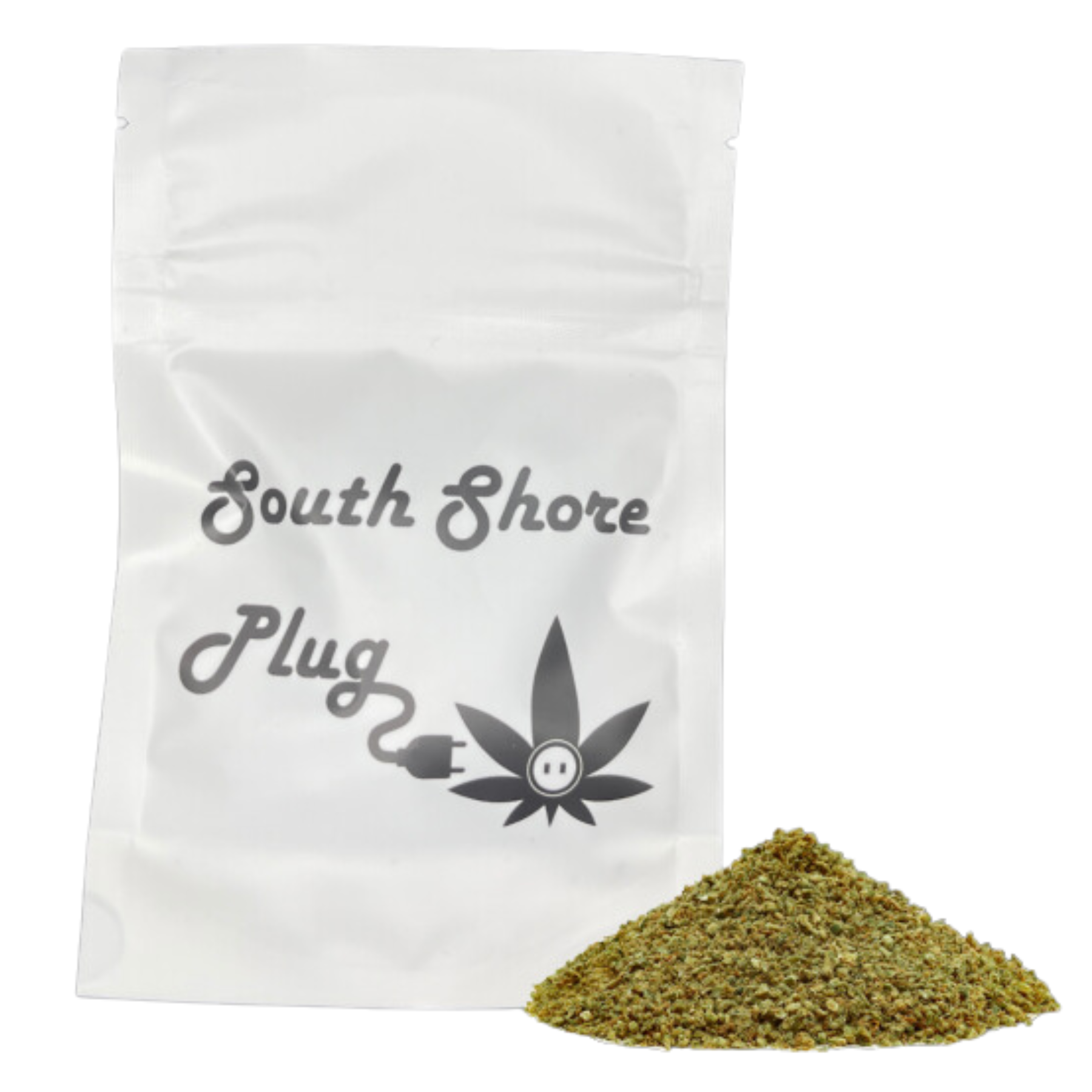 Sour Power OG Preground | 7g