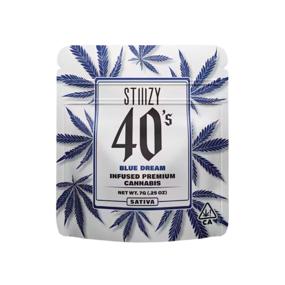 Stiiizy: Blue Dream