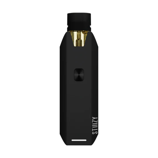Stiiizy | Battery | Pro XL | Black