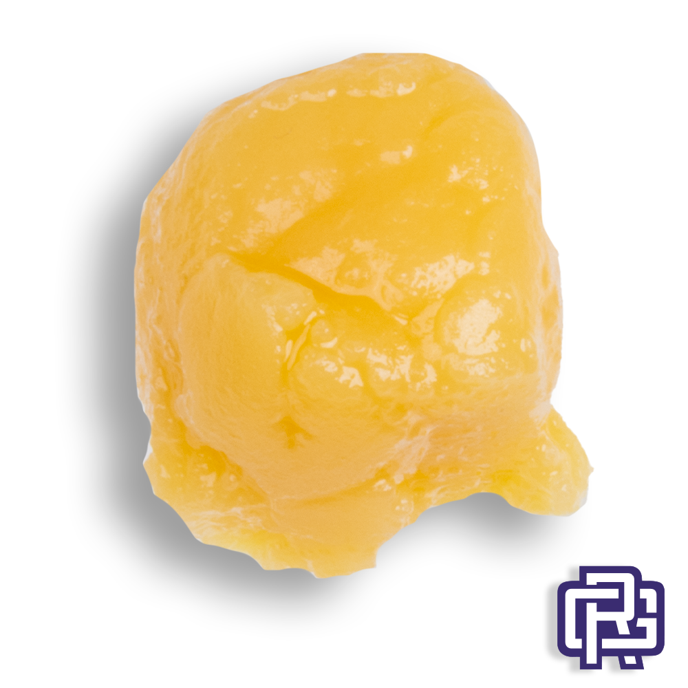 Strawberry Guava Budder Extract | 1g (Live Resin)