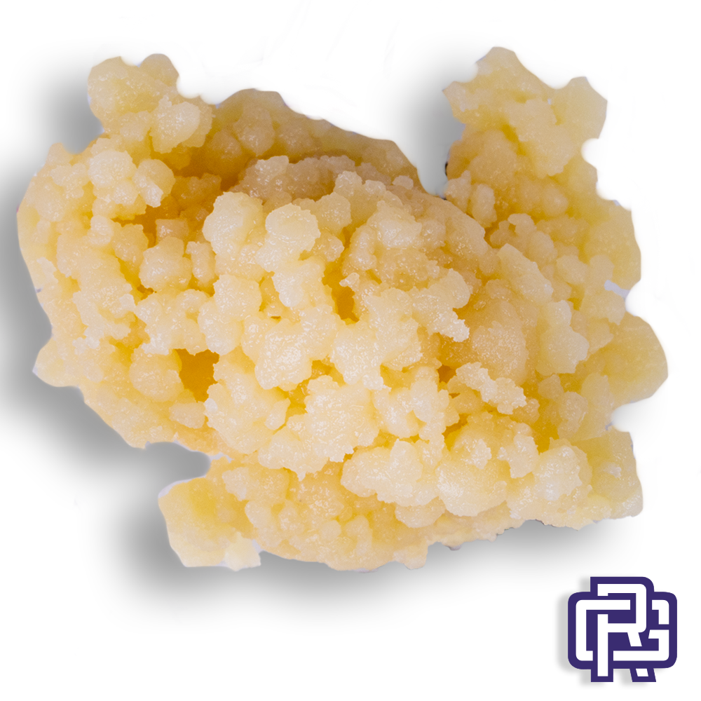 Strawberry Meatball Rosin Concentrate | 1g (73µ-159µ Live Hash Rosin)