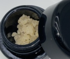 COVERT EXTRACTION - STRAWPICANA SUGAR 1 GRAM