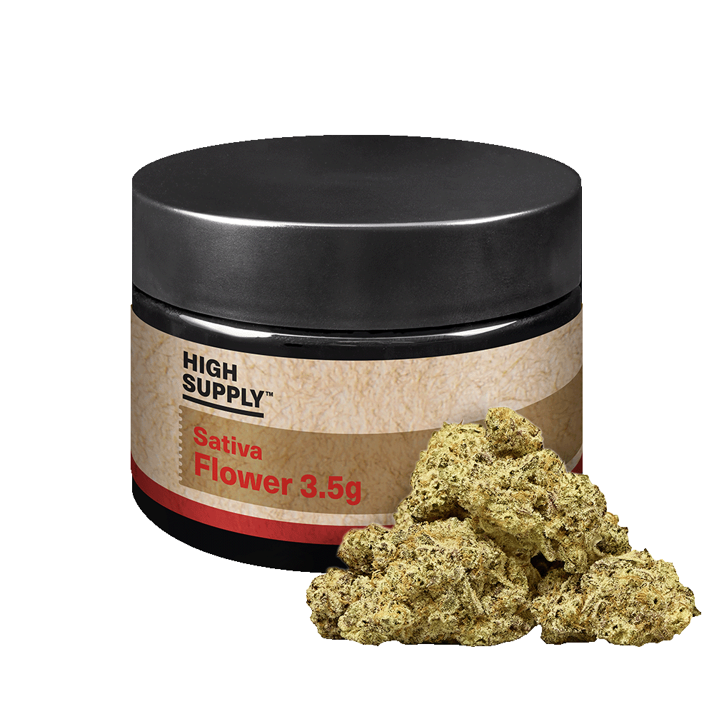 Pineapple Under The Sea | 3.5g