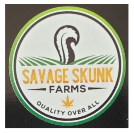 Punch Breath, Pre-Roll 2pk