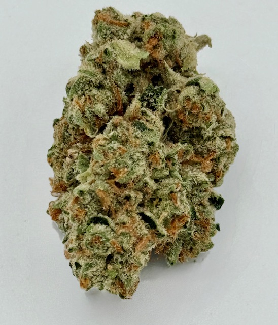 Scooby Snacks || MC Courier