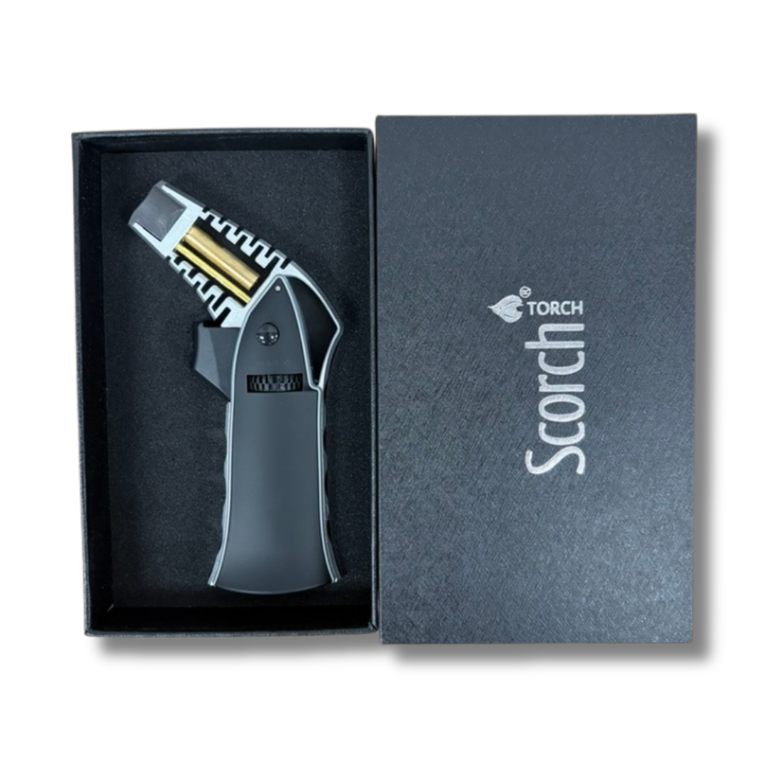 Scorch Torch - Silver