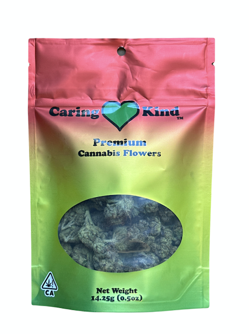 Kush Smalls Quarter Stony Reserves