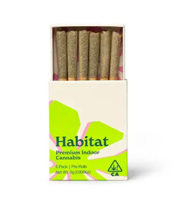 Habitat: Paloma - Habitat