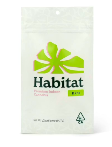 Habitat: Superare - Habitat