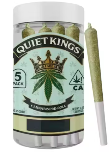 5pk Dosi Crasher Prerolls