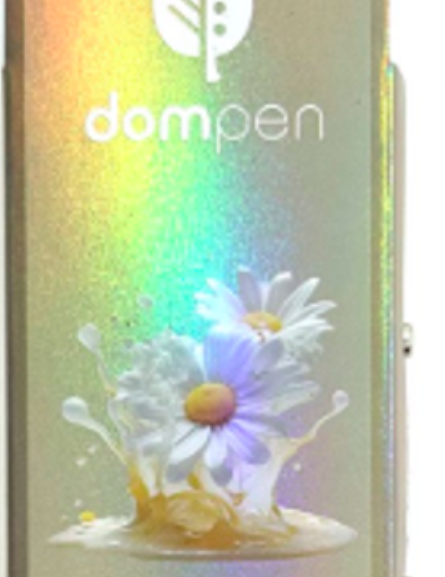 dompen: Chamomile - Dompen