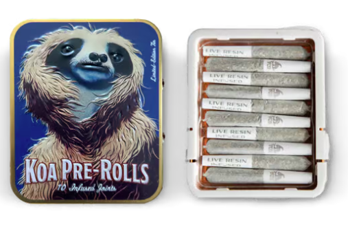 Skywalker Granddaddy Purp