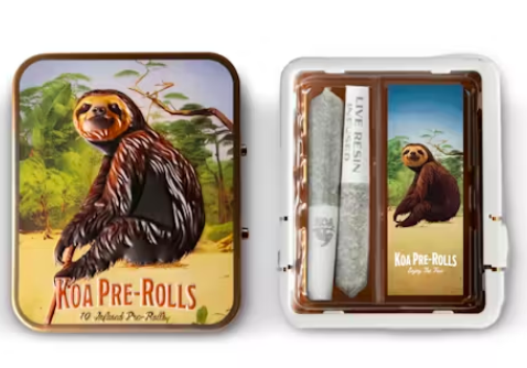 Apples Bananas Infused