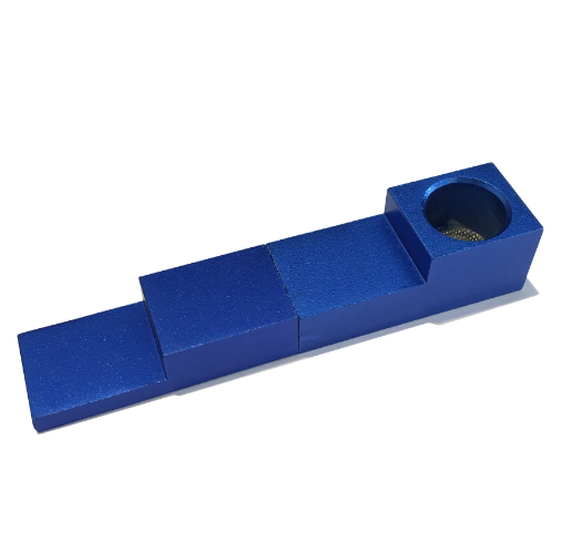 2" Magnetic Pipe