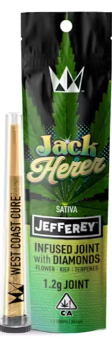 Jack Herer Jefferey Preroll