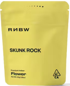 Skunk Rock