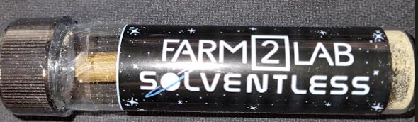 Night Train Drago Wood Rosin