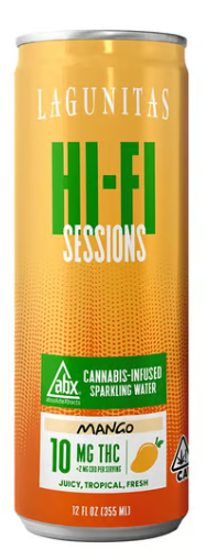 Hi Fi Sessions Mango Lagunitas