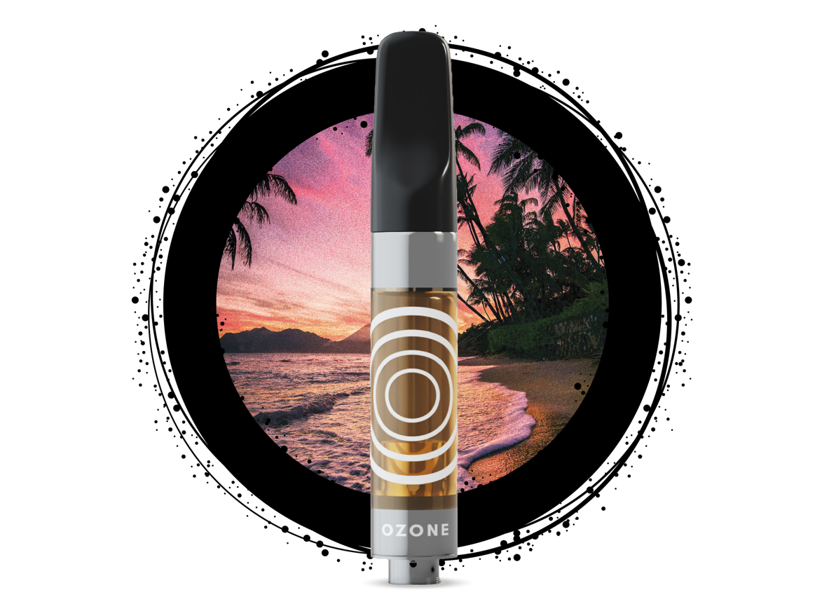 Maui Wowie Cartridge 1g