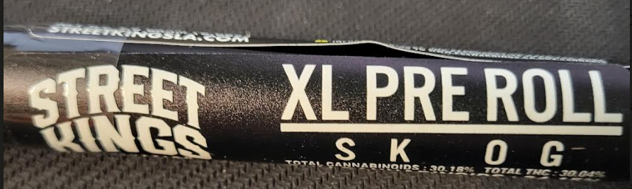 SK OG XL Preroll