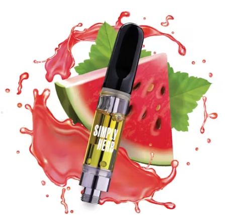 Watermelon Sugar